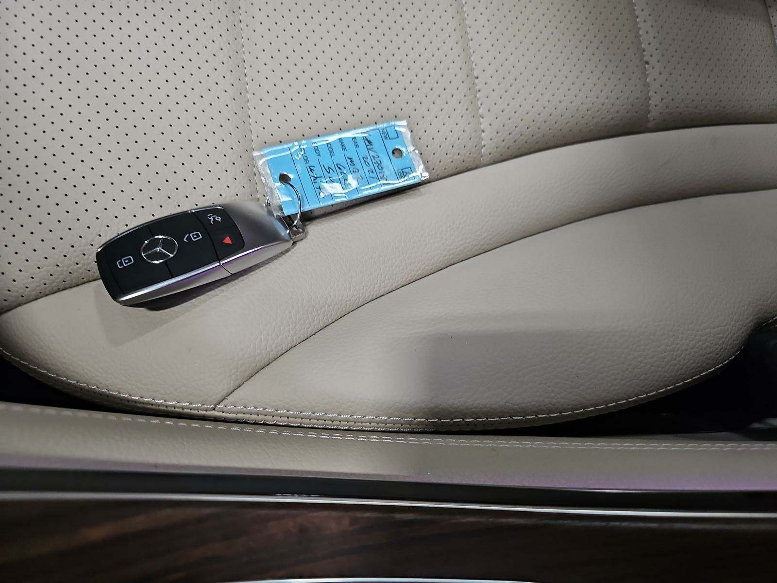 2021 Mercedes-Benz GLC GLC 300 AWD