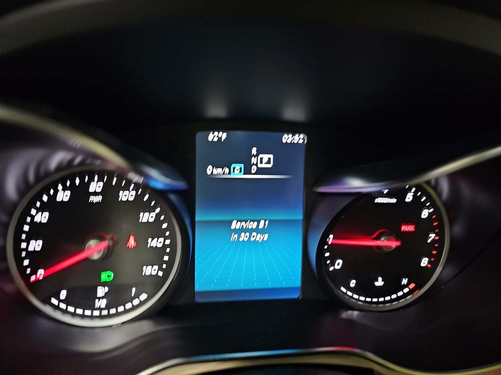 2021 Mercedes-Benz GLC GLC 300 AWD