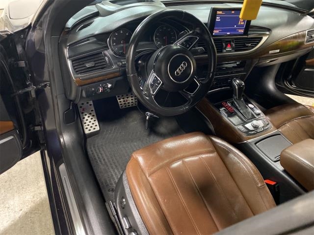 Audi A7 3.0T Prestige снимка Audi A7 3.0T Prestige