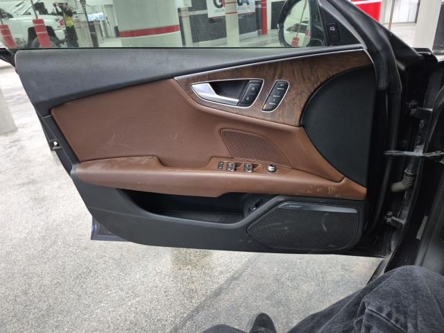 Audi A7 3.0T Prestige снимка Audi A7 3.0T Prestige