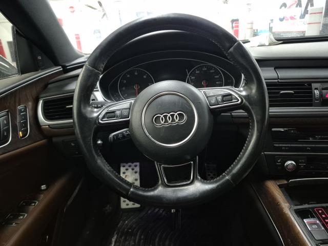 Audi A7 3.0T Prestige снимка Audi A7 3.0T Prestige