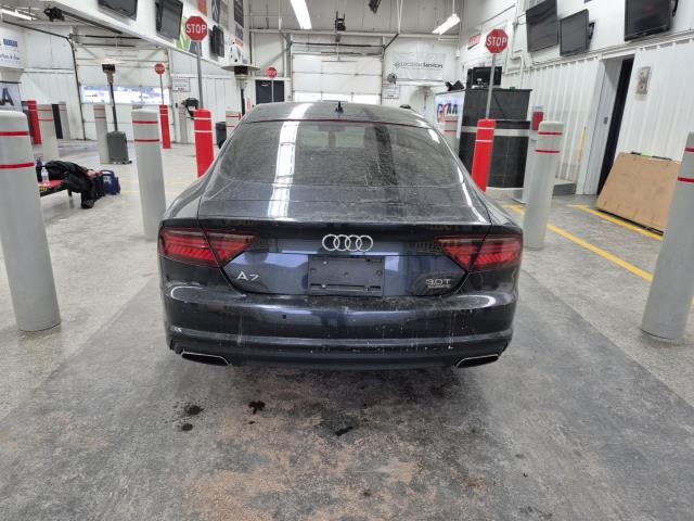 Audi A7 3.0T Prestige снимка Audi A7 3.0T Prestige