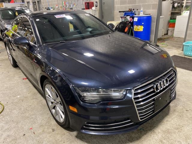 Audi A7 3.0T Prestige снимка Audi A7 3.0T Prestige