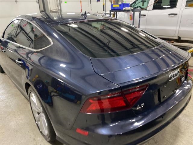 Audi A7 3.0T Prestige снимка Audi A7 3.0T Prestige