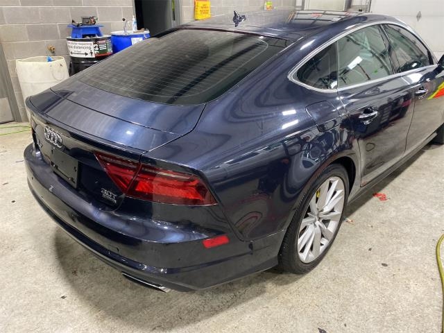 Audi A7 3.0T Prestige снимка Audi A7 3.0T Prestige