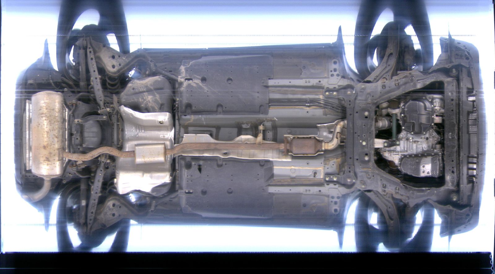 2020 Nissan Rogue Sport SL FWD