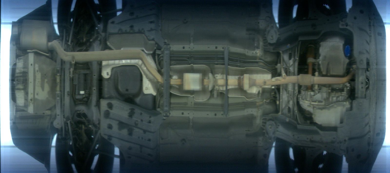 2015 Honda Accord LX FWD