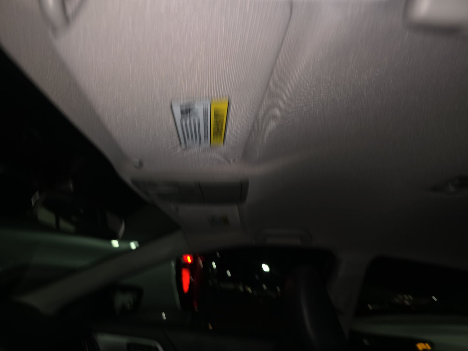 2015 Honda Accord LX FWD