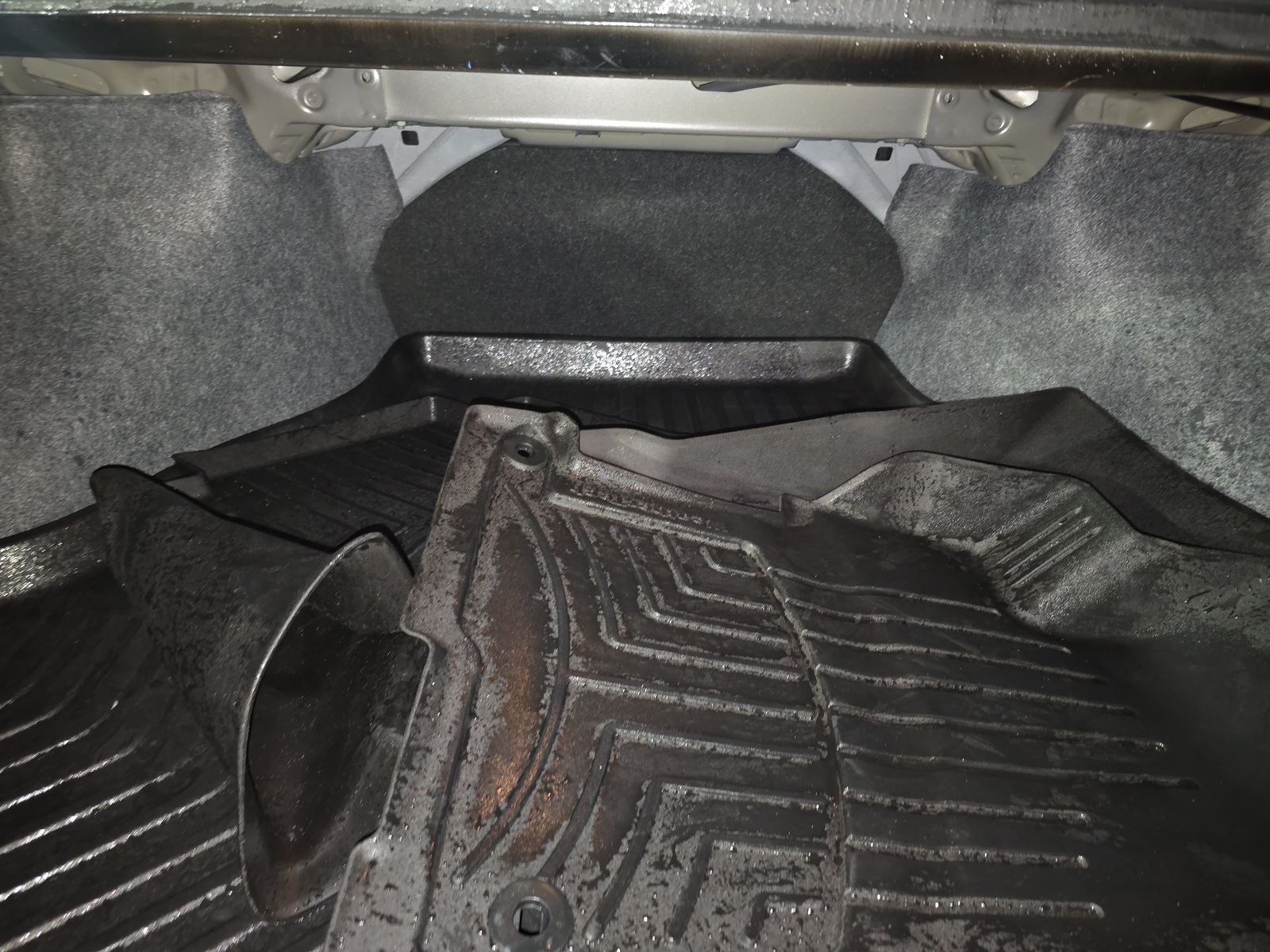 2015 Honda Accord LX FWD