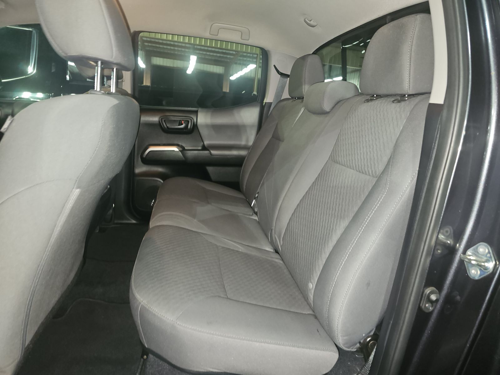 2020 Toyota Tacoma SR5 RWD