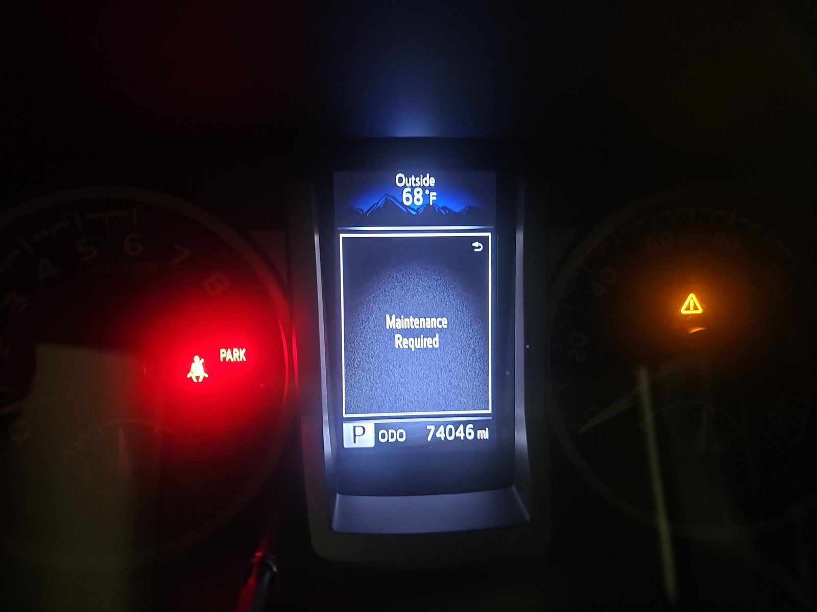 2020 Toyota Tacoma SR5 RWD