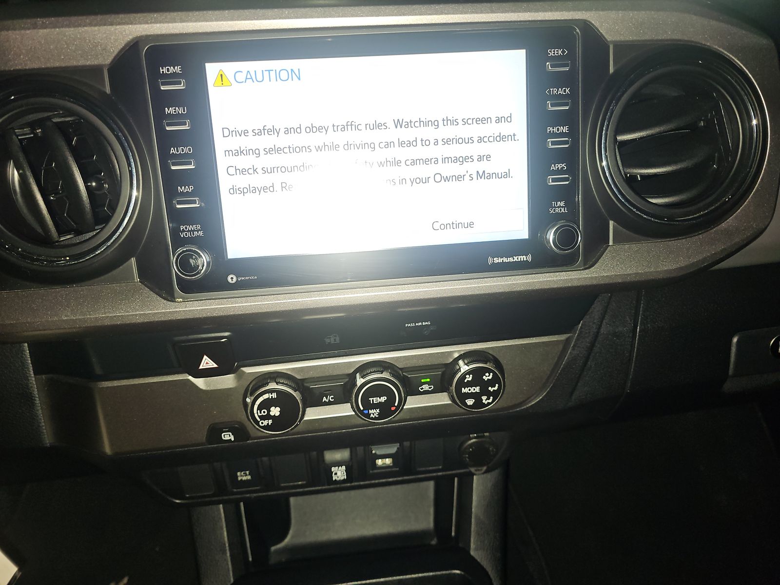 2020 Toyota Tacoma SR5 RWD