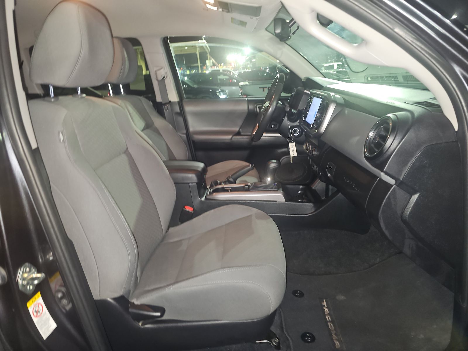 2020 Toyota Tacoma SR5 RWD