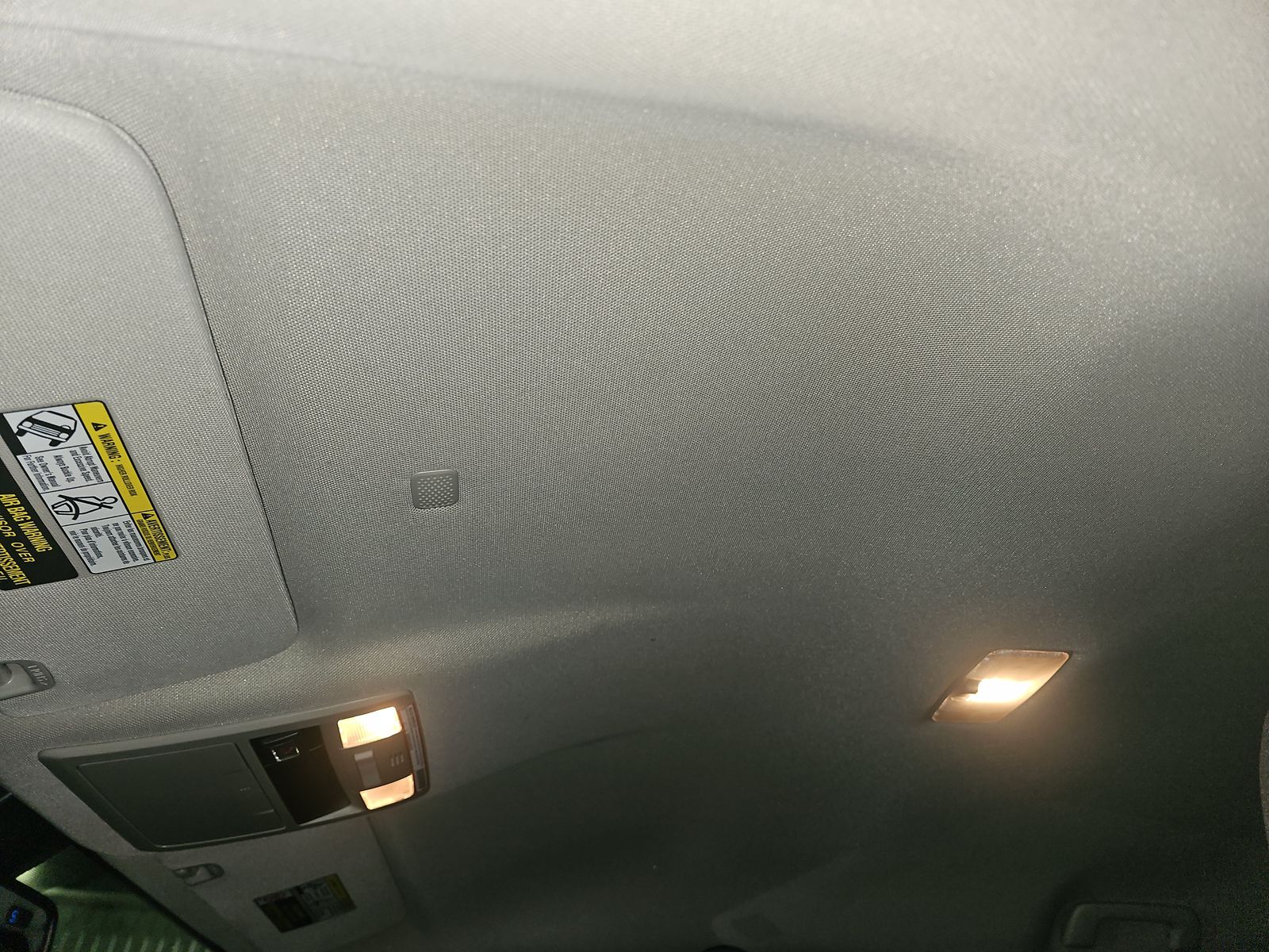 2020 Toyota Tacoma SR5 RWD