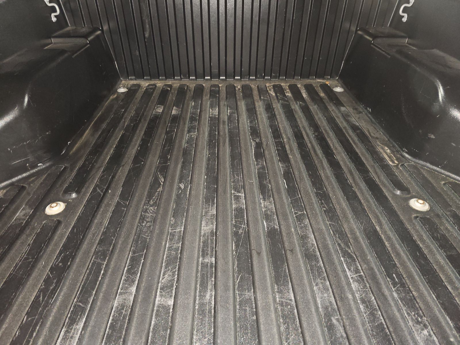 2020 Toyota Tacoma SR5 RWD