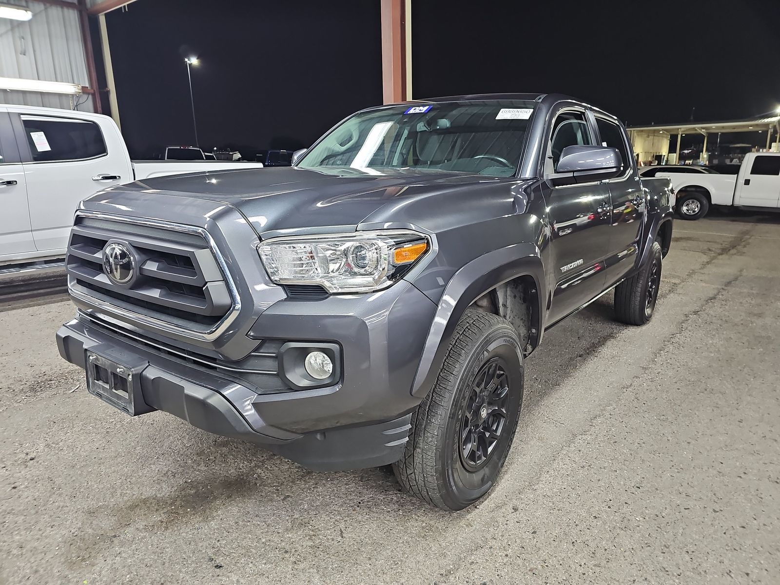 2020 Toyota Tacoma SR5 RWD