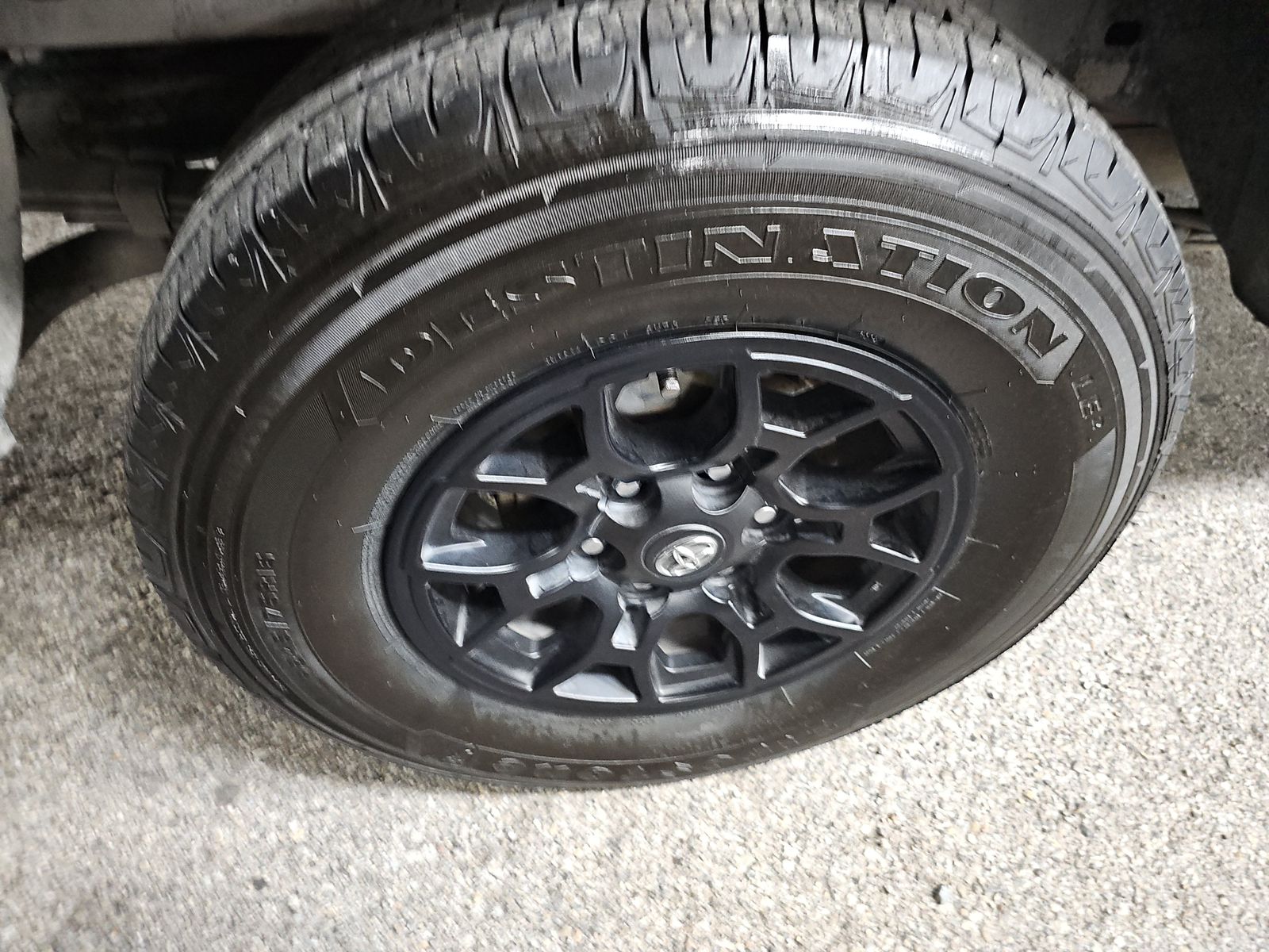 2020 Toyota Tacoma SR5 RWD