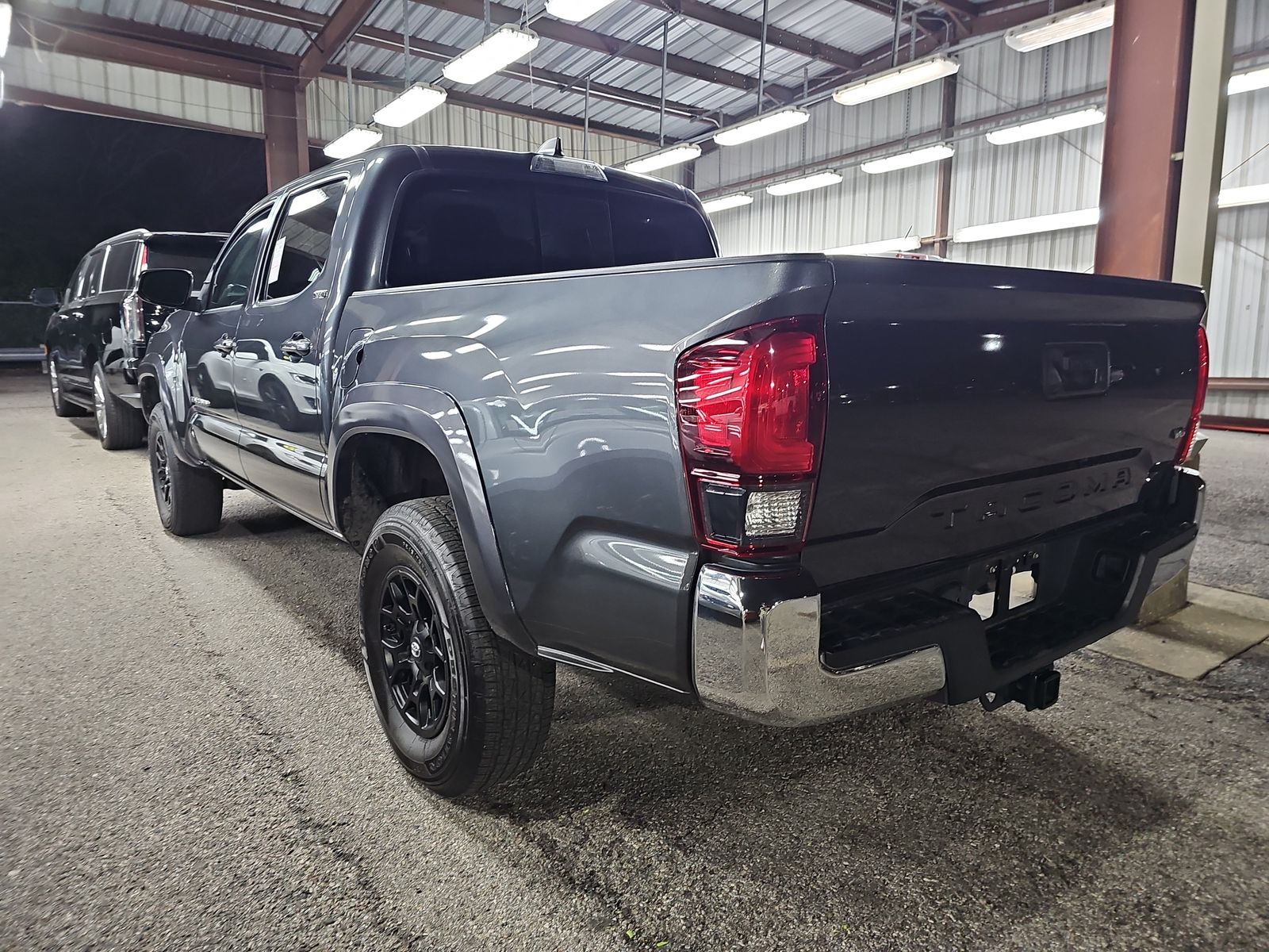 2020 Toyota Tacoma SR5 RWD