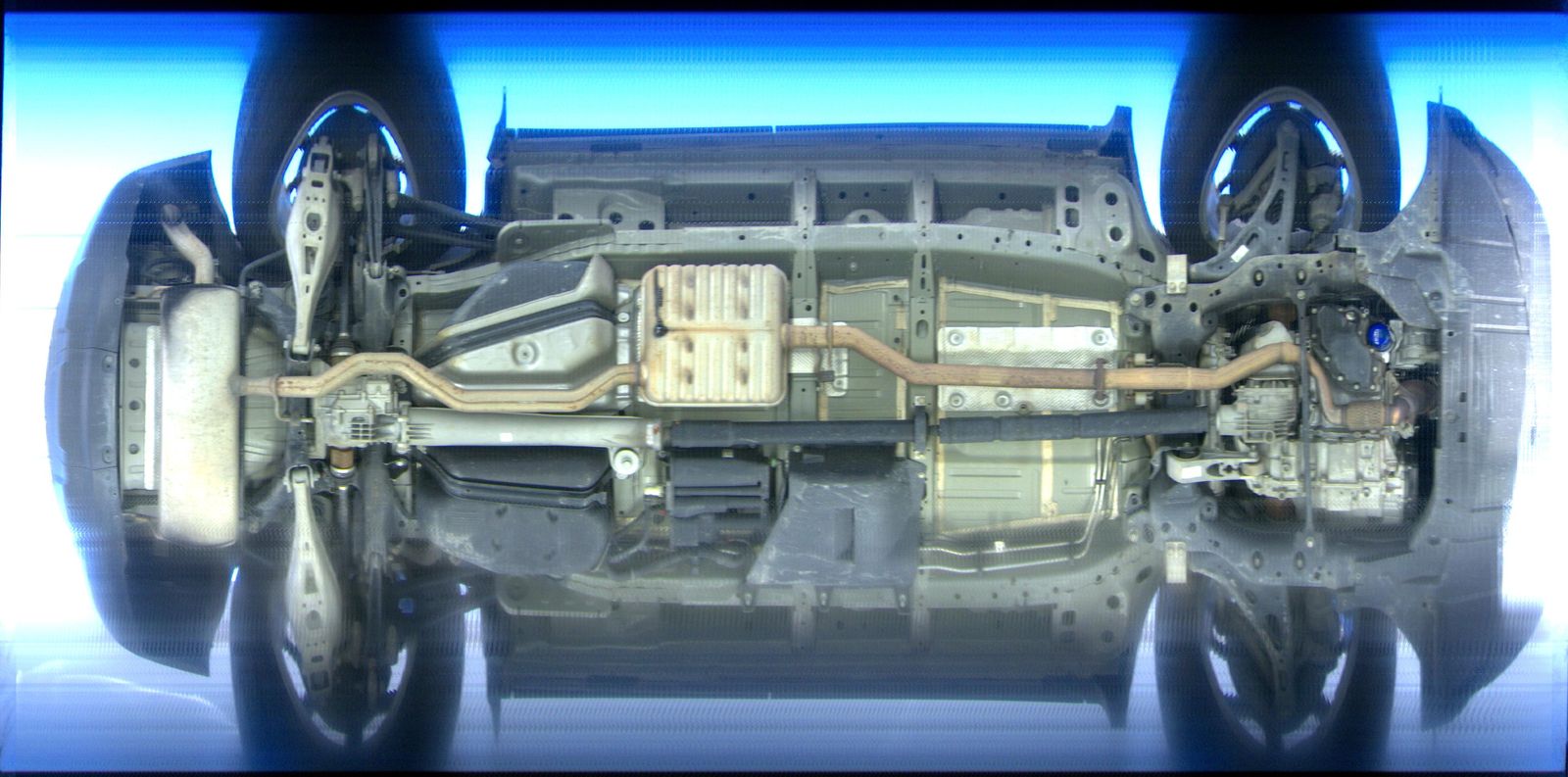 2022 Chevrolet Equinox LS AWD