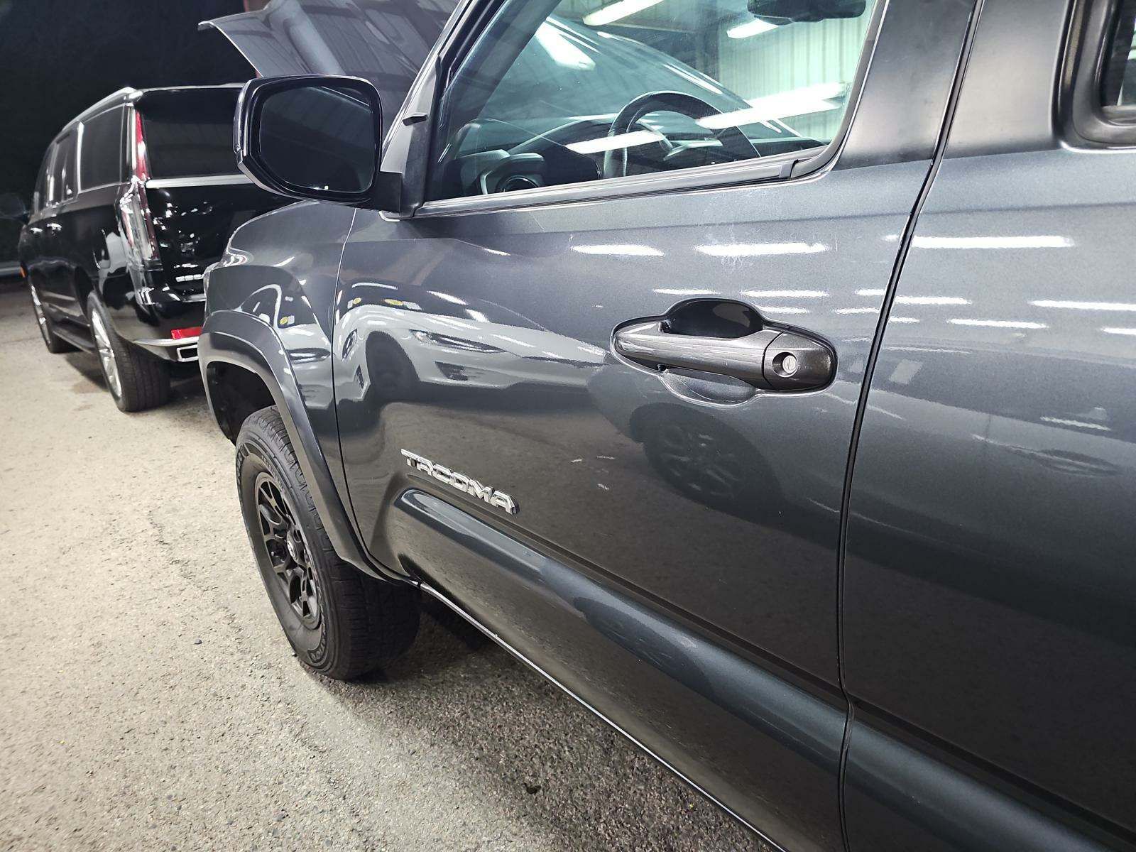 2020 Toyota Tacoma SR5 RWD