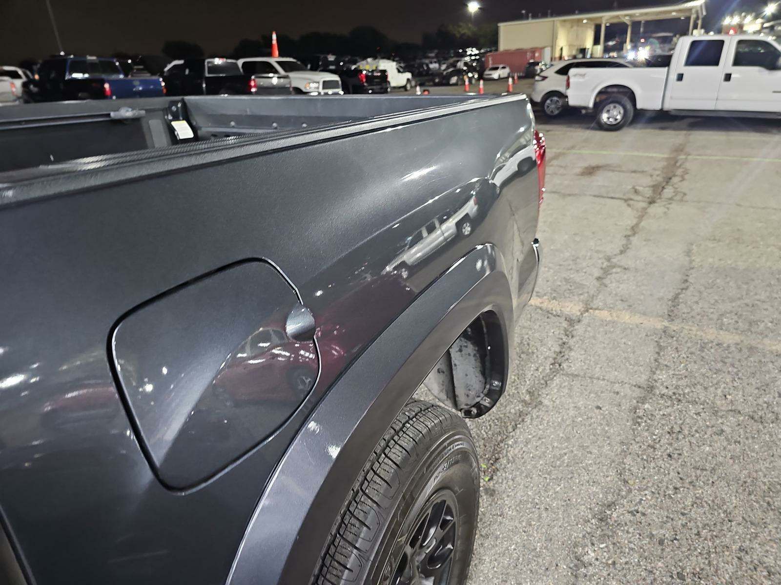 2020 Toyota Tacoma SR5 RWD