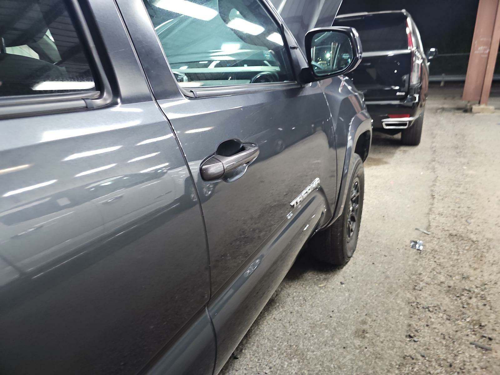 2020 Toyota Tacoma SR5 RWD