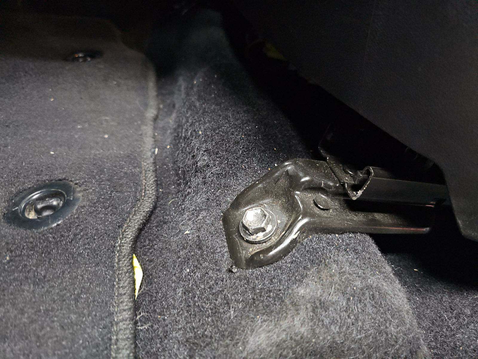 2020 Toyota Tacoma SR5 RWD