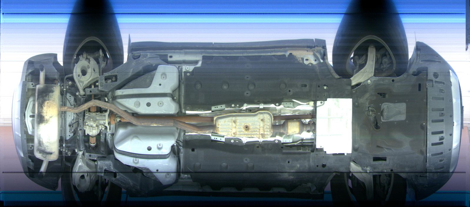 2023 Ford Edge SEL AWD