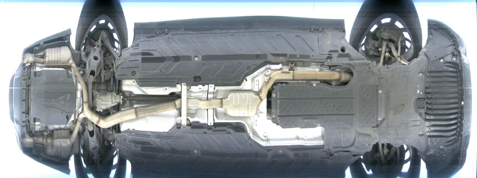 2019 Mercedes-Benz CLS-Class CLS 450 RWD