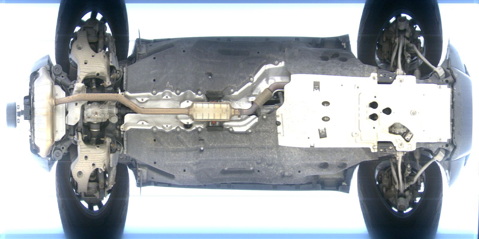 2021 Land Rover Defender 110 S AWD