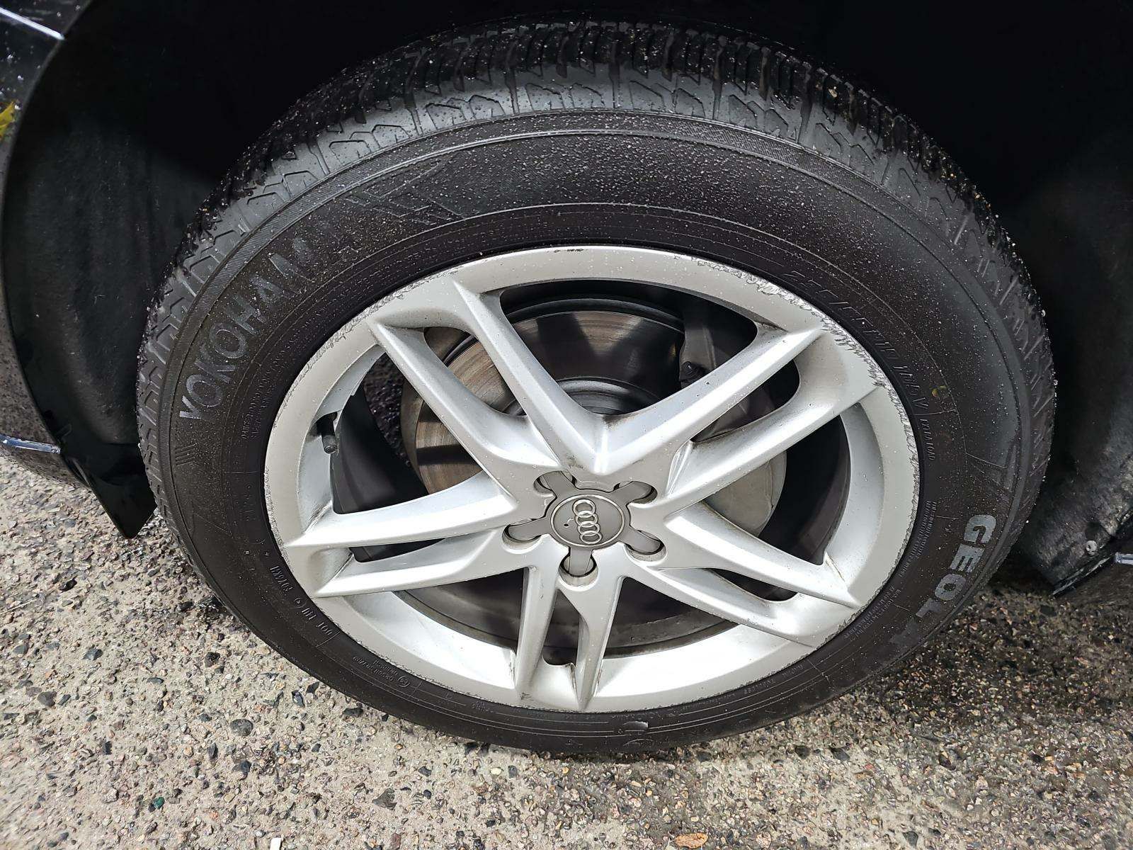 2017 Audi Q5 2.0T Premium AWD