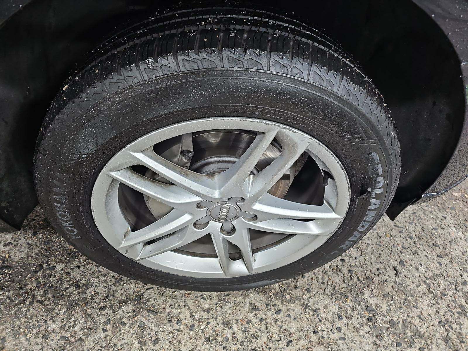 2017 Audi Q5 2.0T Premium AWD