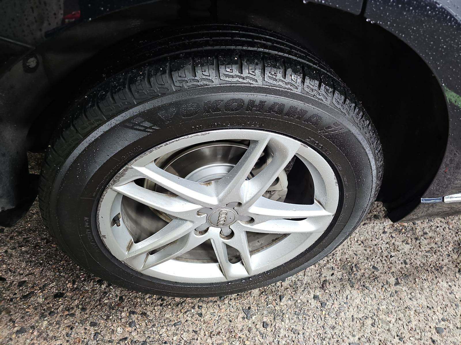 2017 Audi Q5 2.0T Premium AWD