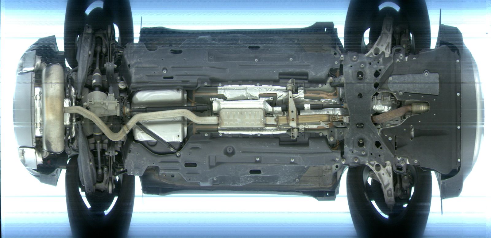 2021 Jeep Cherokee Limited AWD