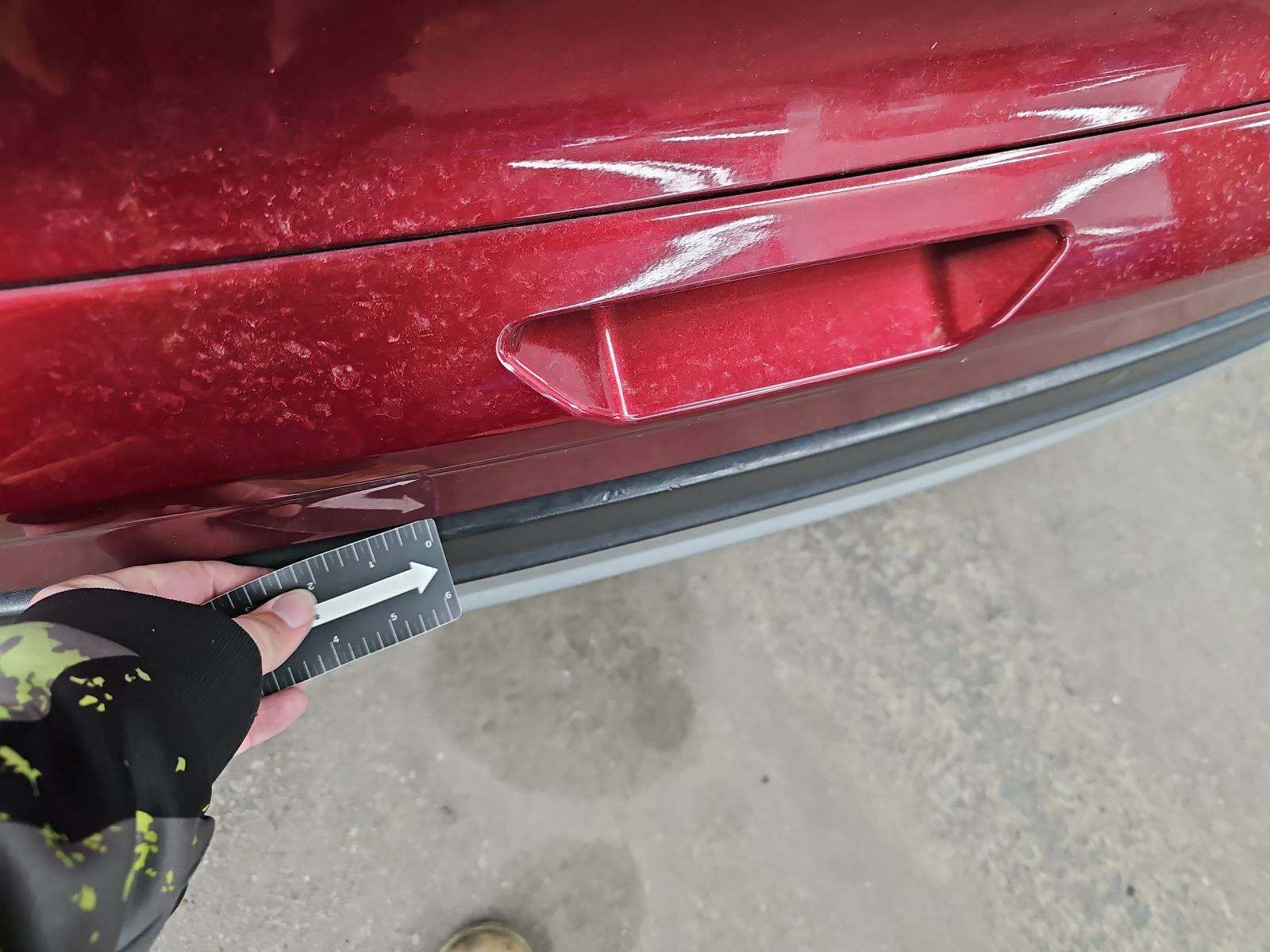 2019 Ford Escape SEL FWD