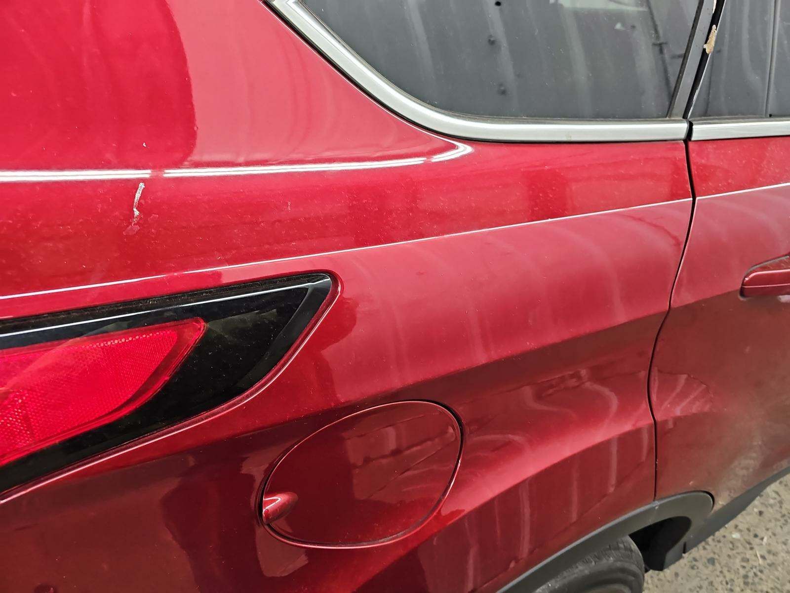 2019 Ford Escape SEL FWD