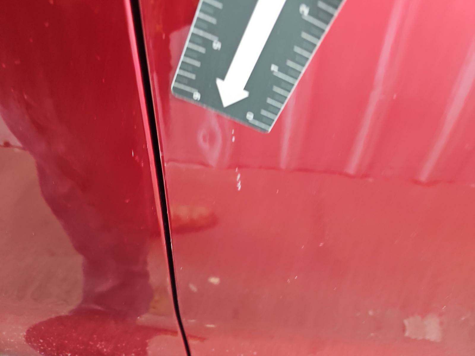 2019 Ford Escape SEL FWD