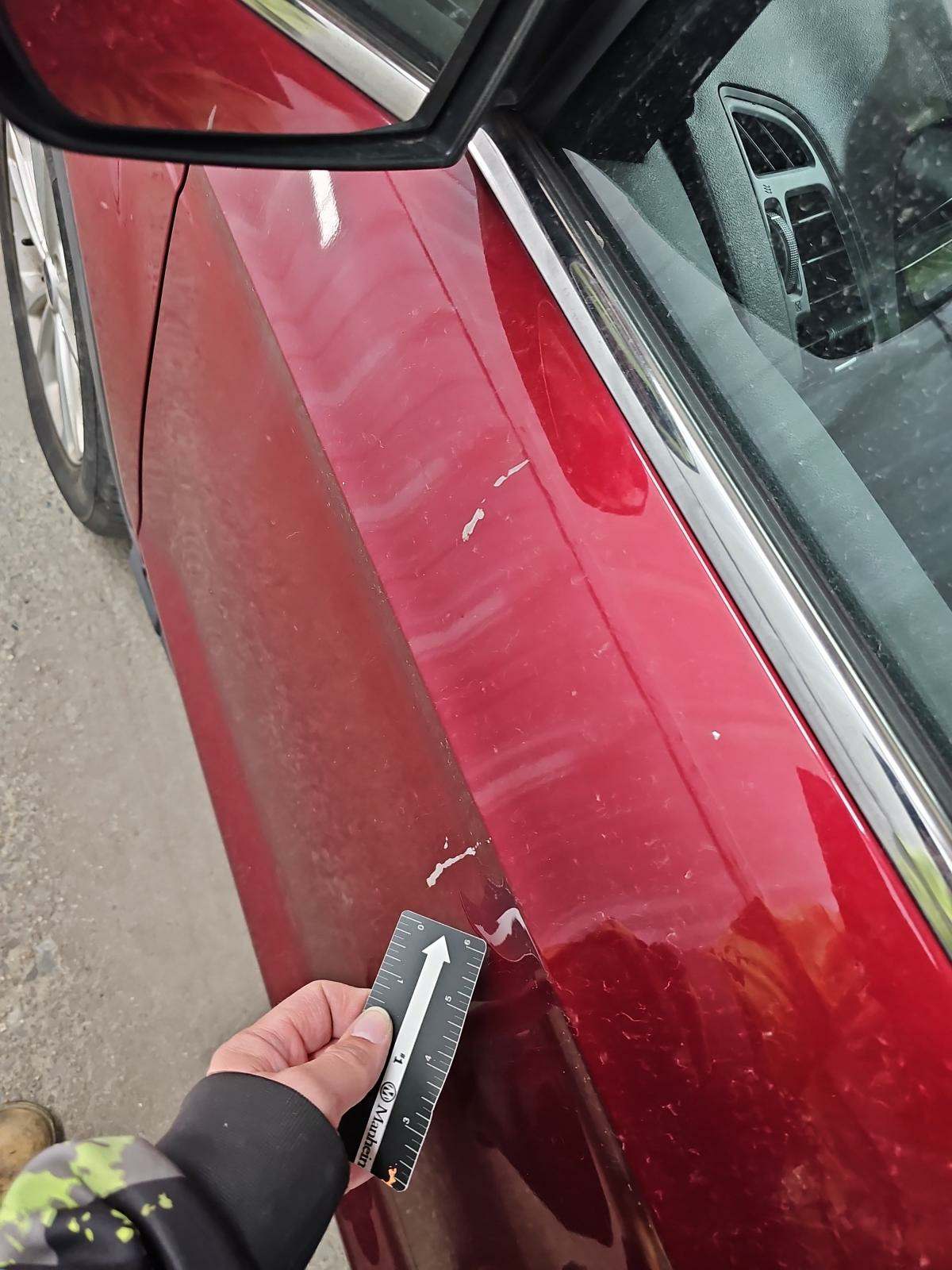 2019 Ford Escape SEL FWD