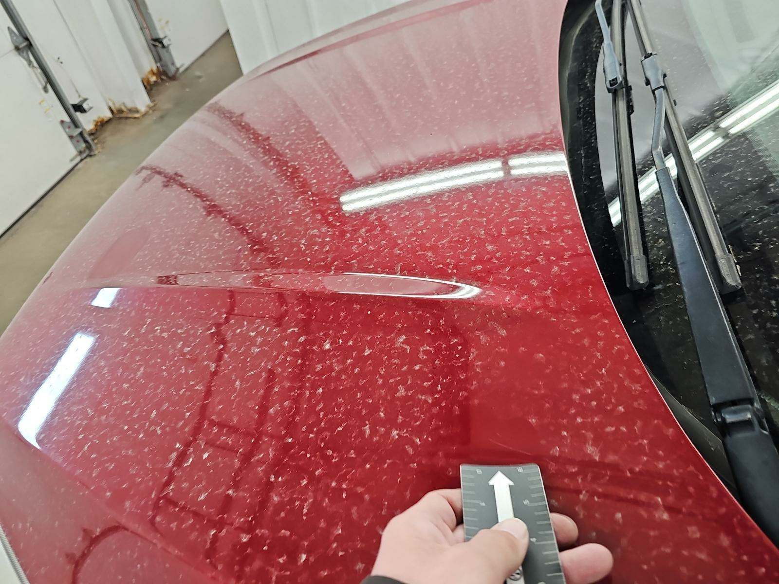 2019 Ford Escape SEL FWD
