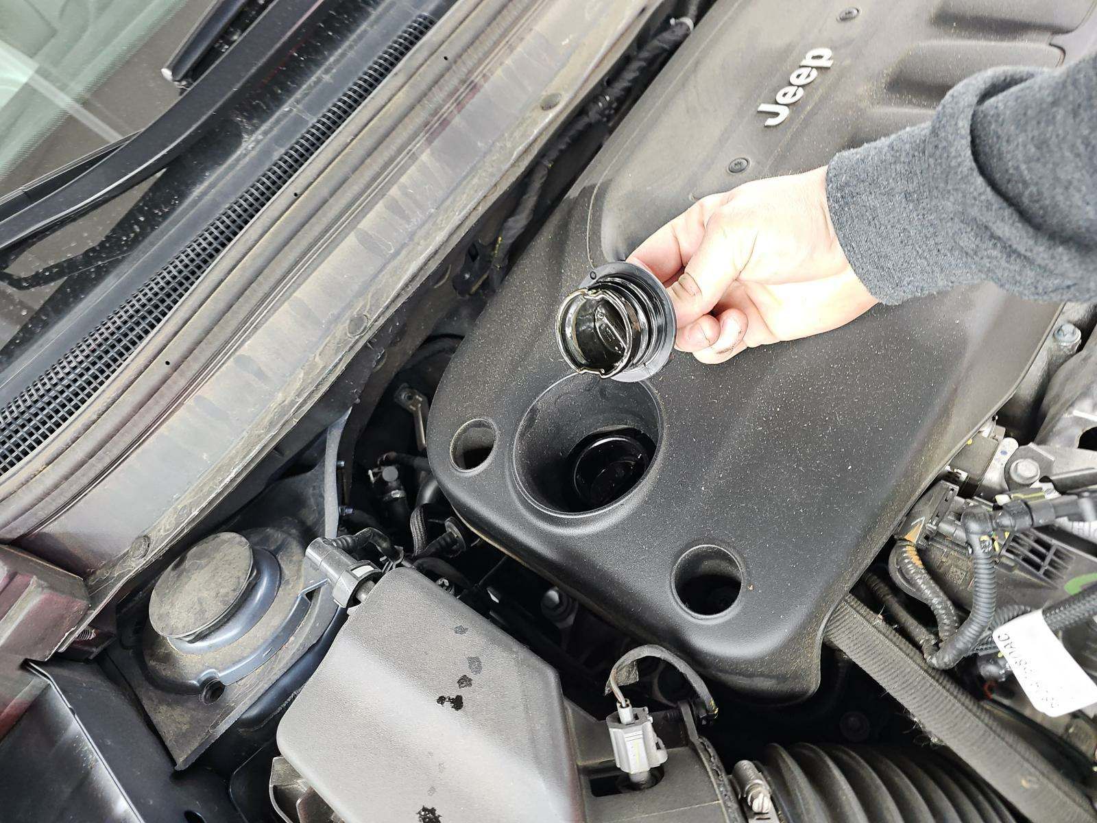 2021 Jeep Cherokee Limited AWD