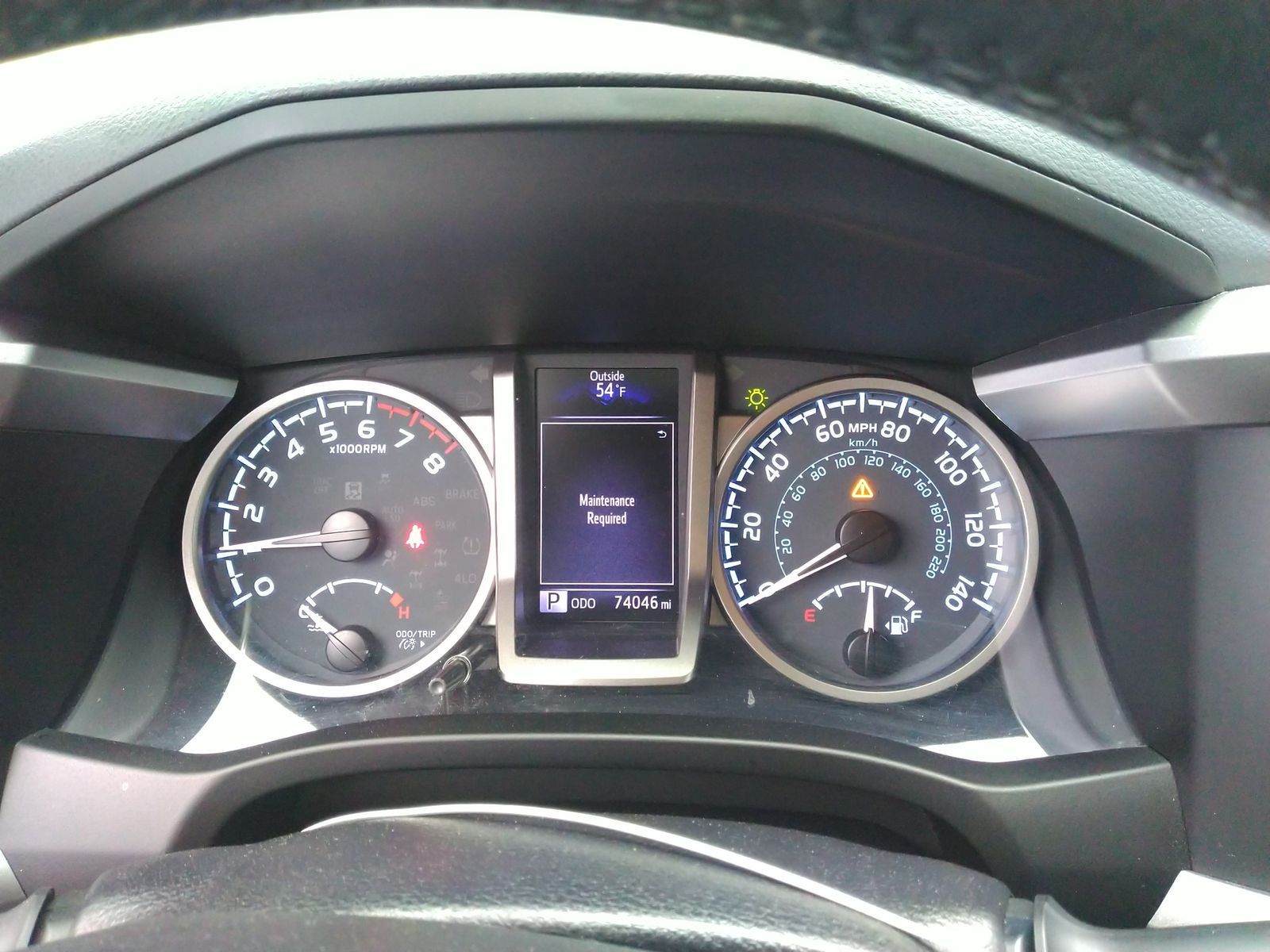 2020 Toyota Tacoma SR5 RWD