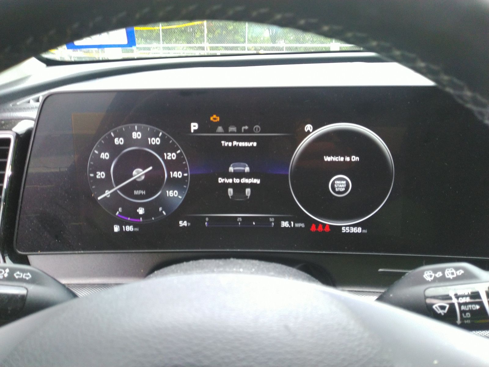 2023 Kia Sportage SX FWD