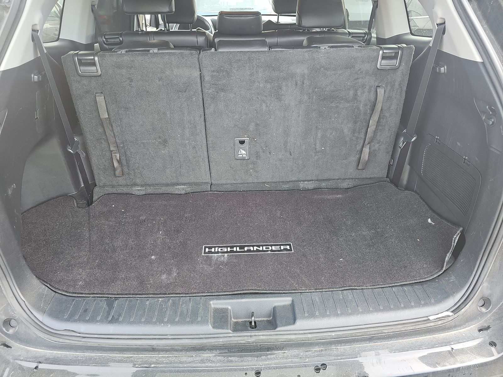 2022 Toyota Highlander Hybrid XLE AWD