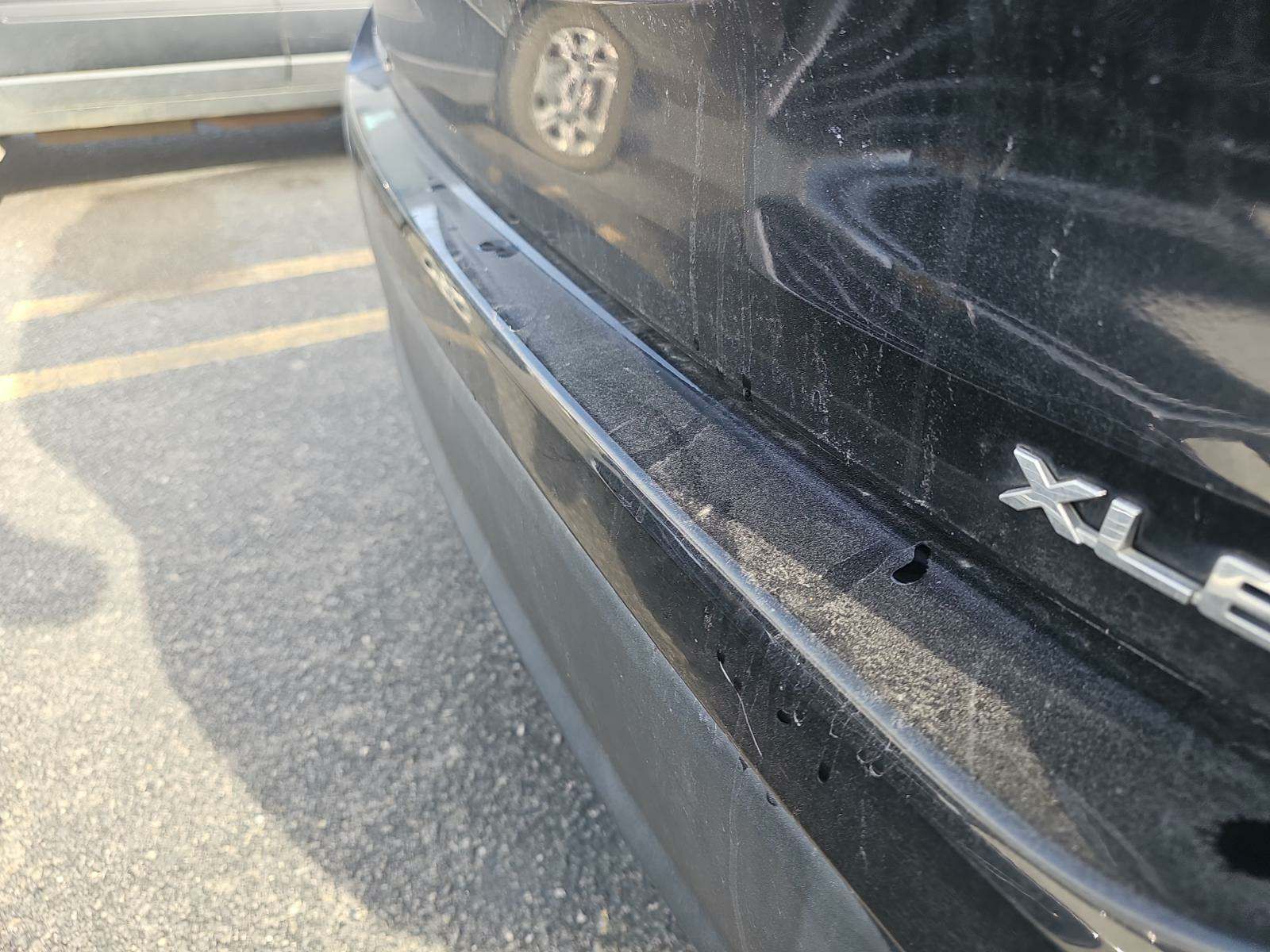 2022 Toyota Highlander Hybrid XLE AWD