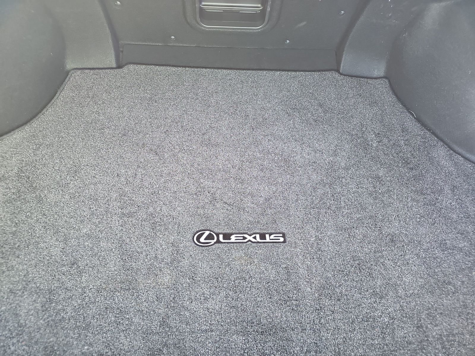 2019 Lexus ES ES 350 F SPORT FWD