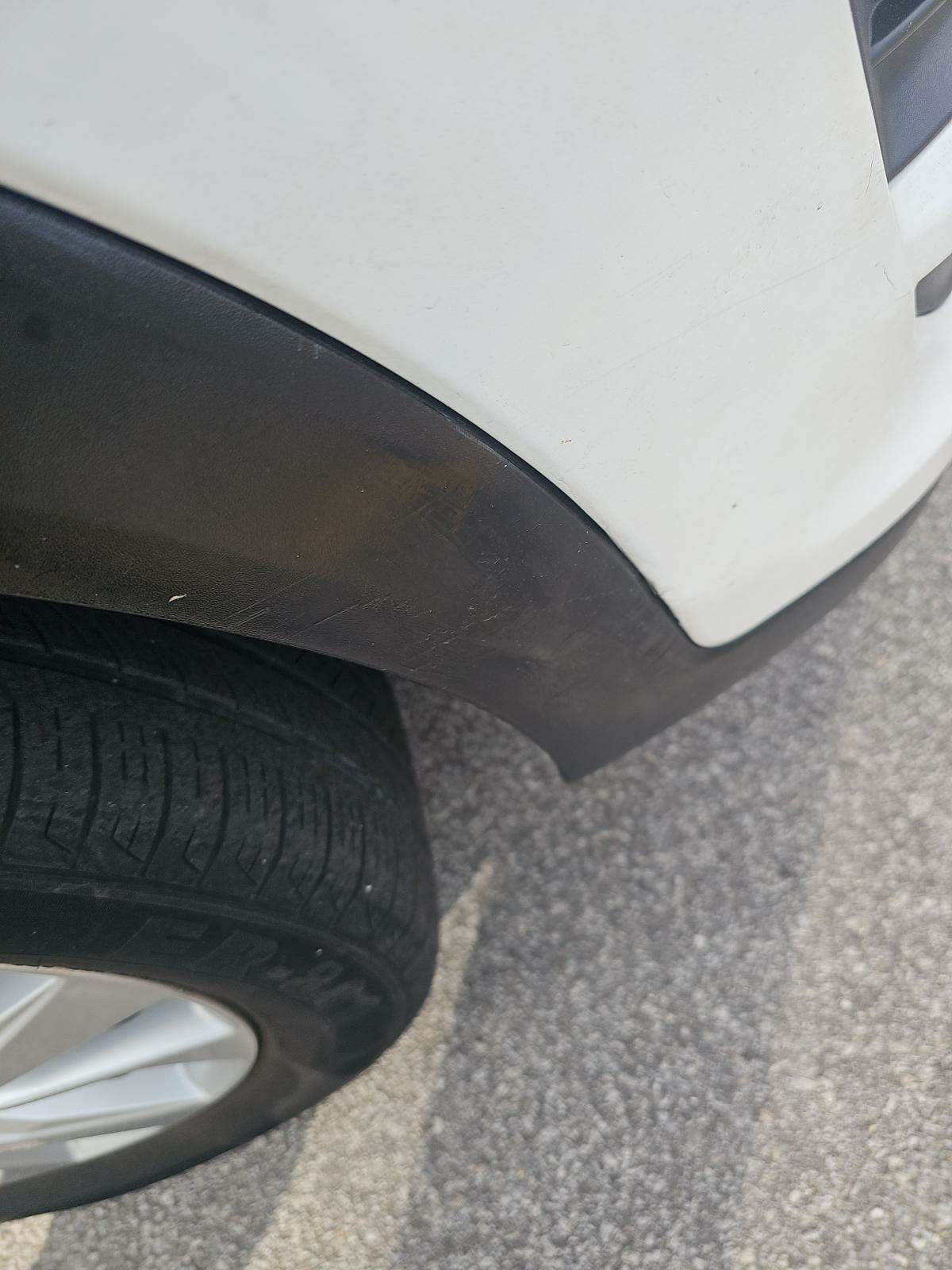 2020 Hyundai Tucson SE FWD