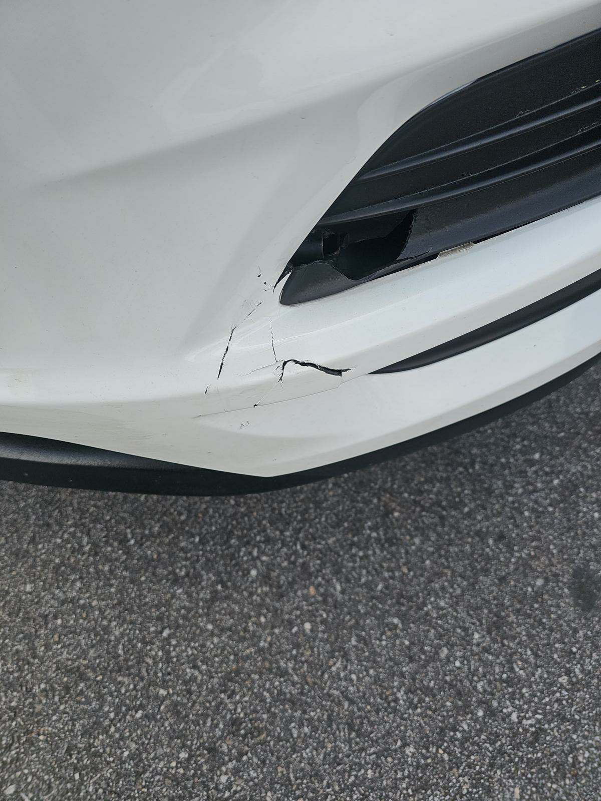 2020 Hyundai Tucson SE FWD