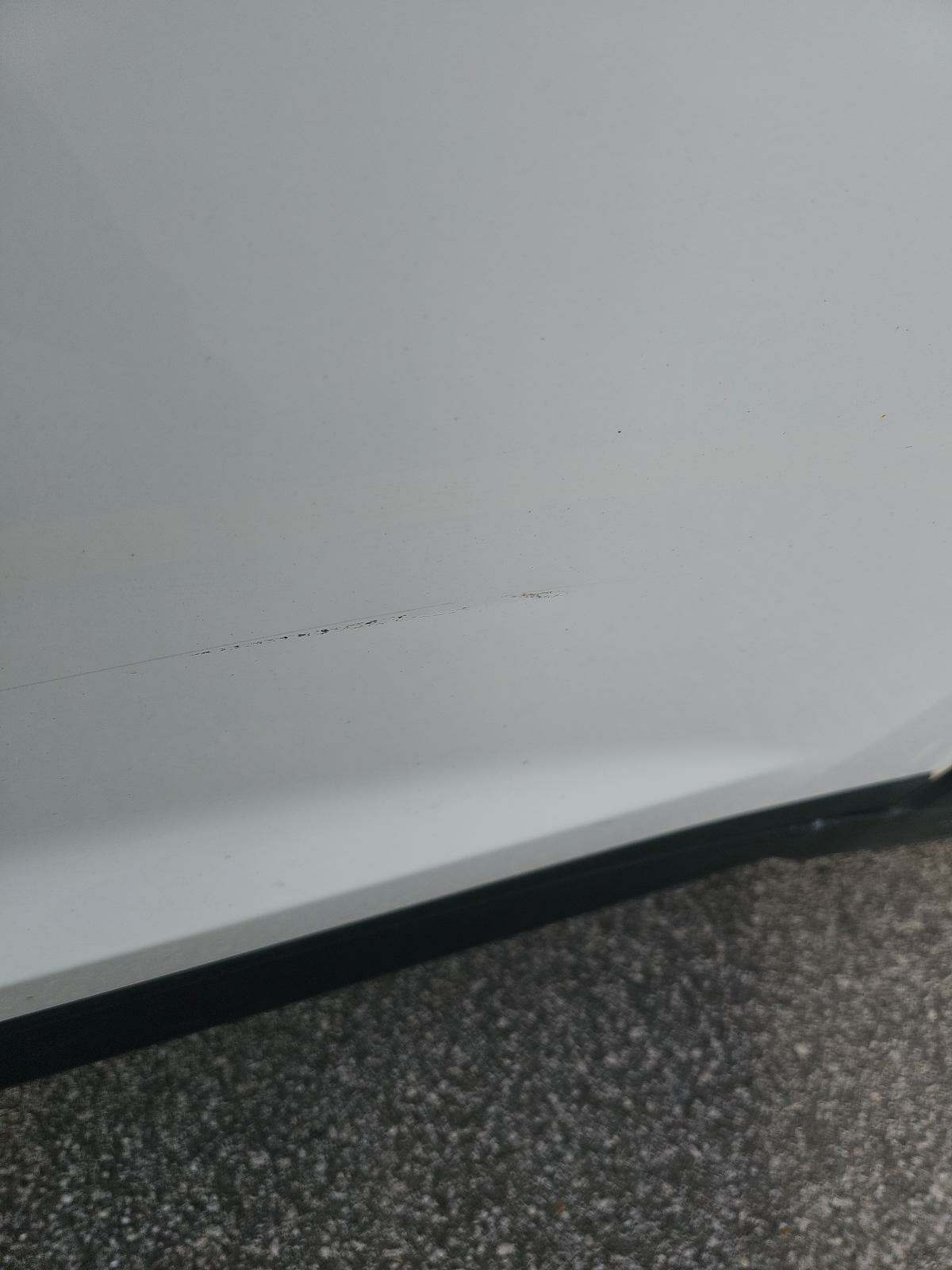 2020 Hyundai Tucson SE FWD