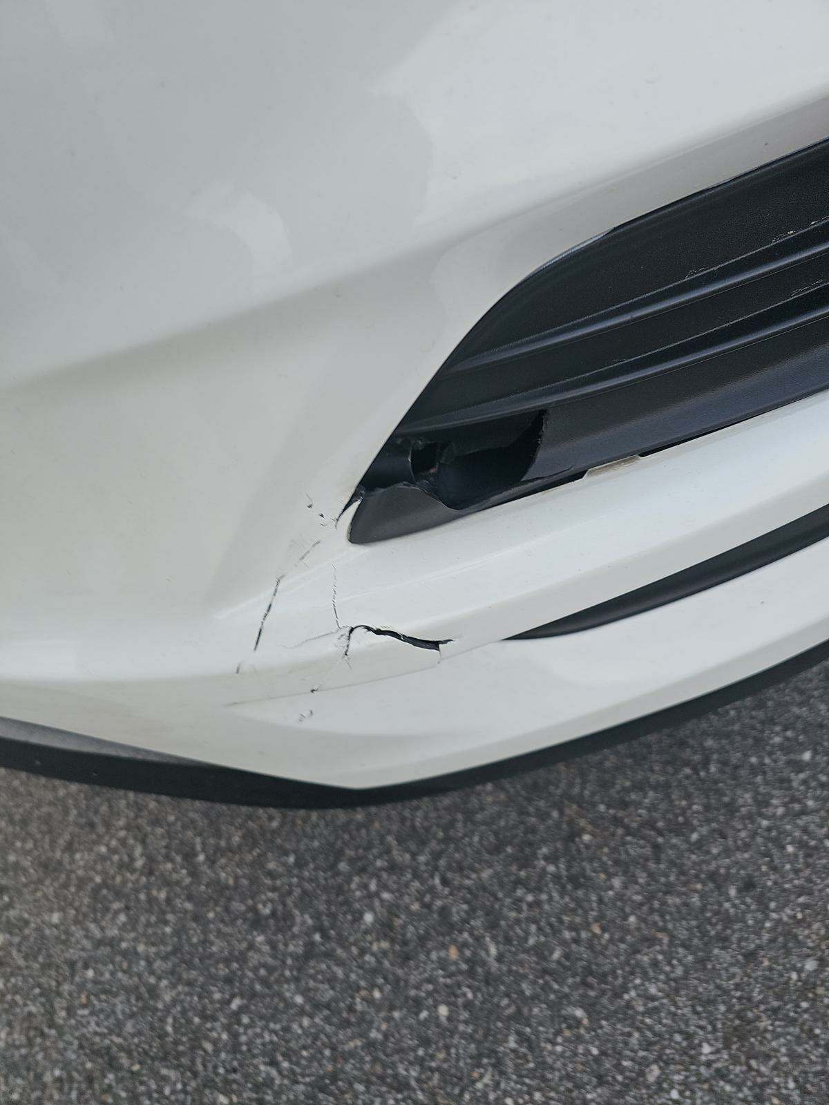 2020 Hyundai Tucson SE FWD