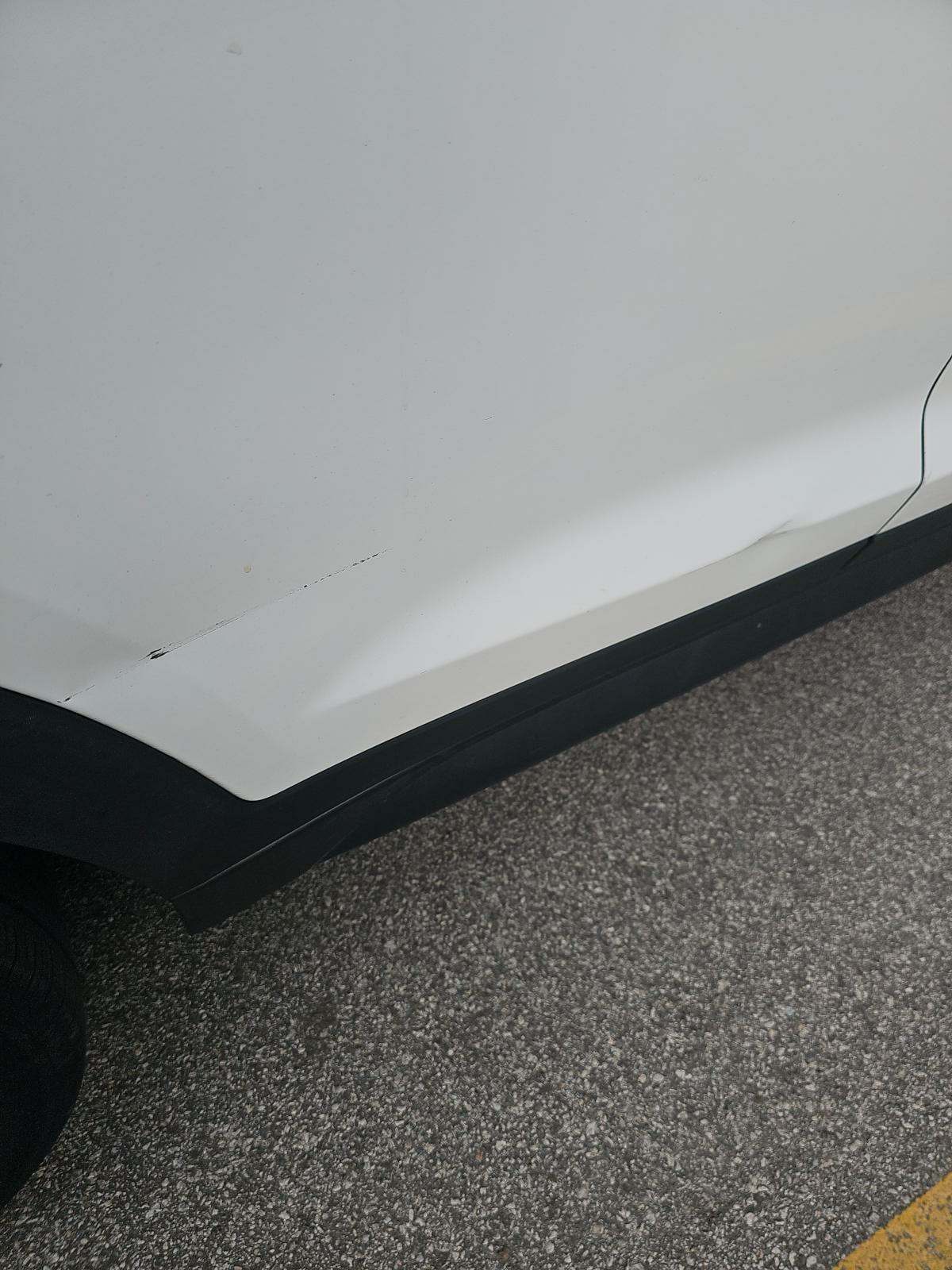 2020 Hyundai Tucson SE FWD